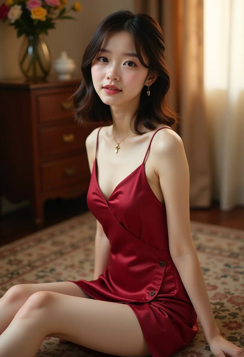 回响的人性