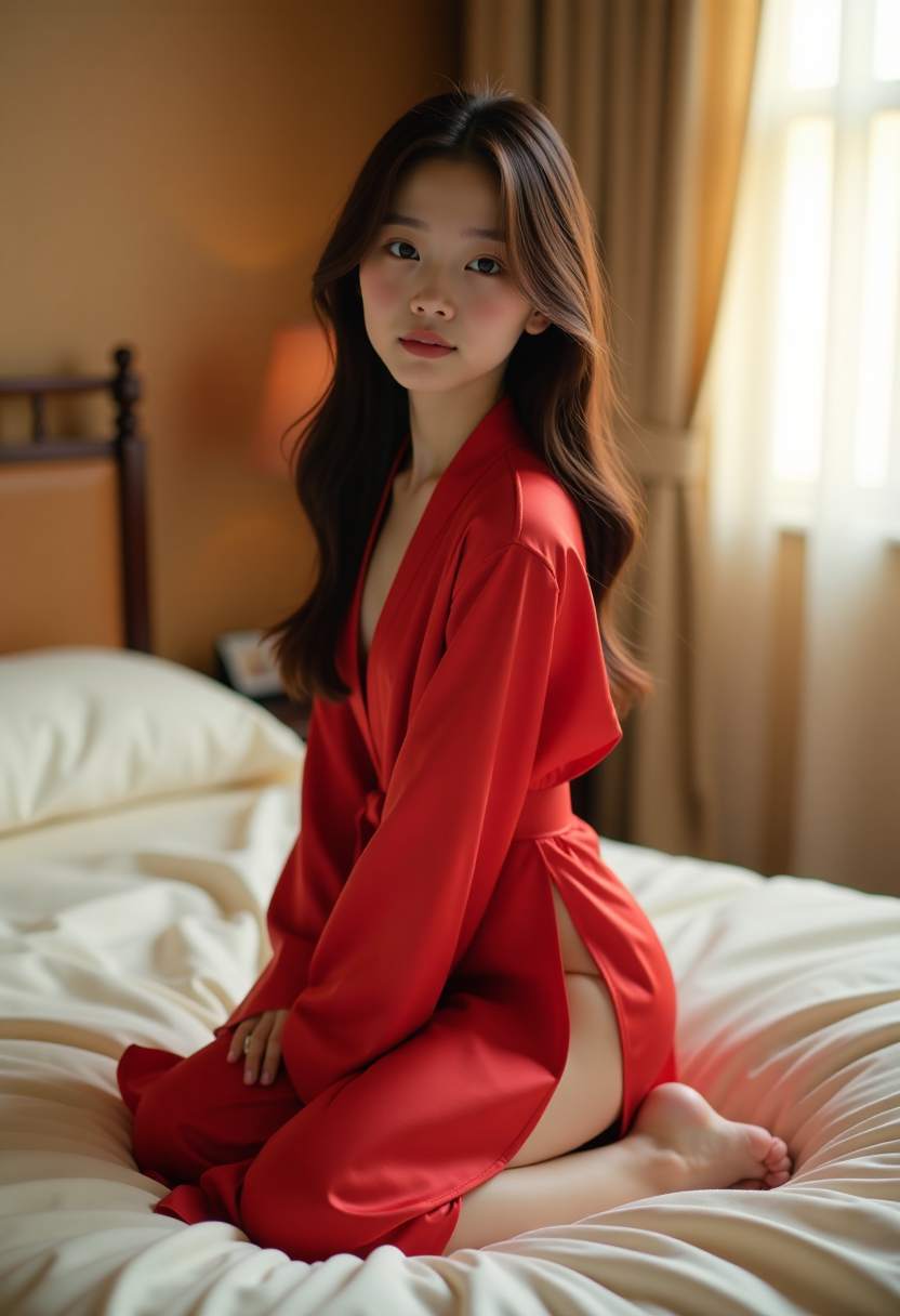 寒江旧事